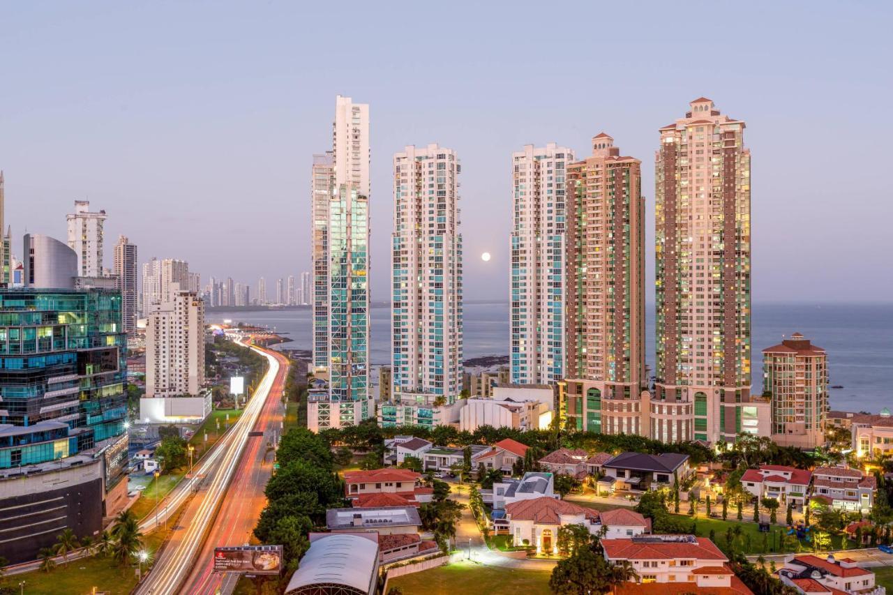 Residence Inn By Marriott Panama City Luaran gambar