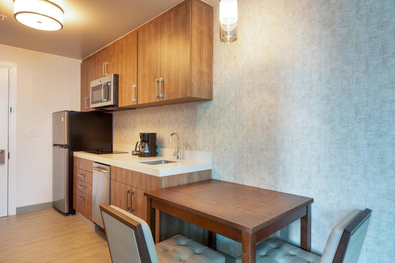 Residence Inn By Marriott Panama City Luaran gambar