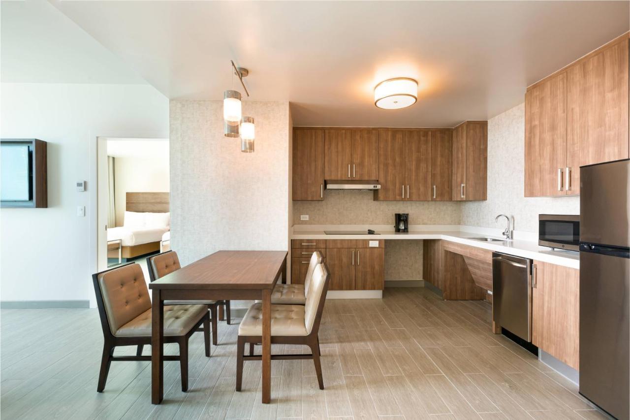Residence Inn By Marriott Panama City Luaran gambar