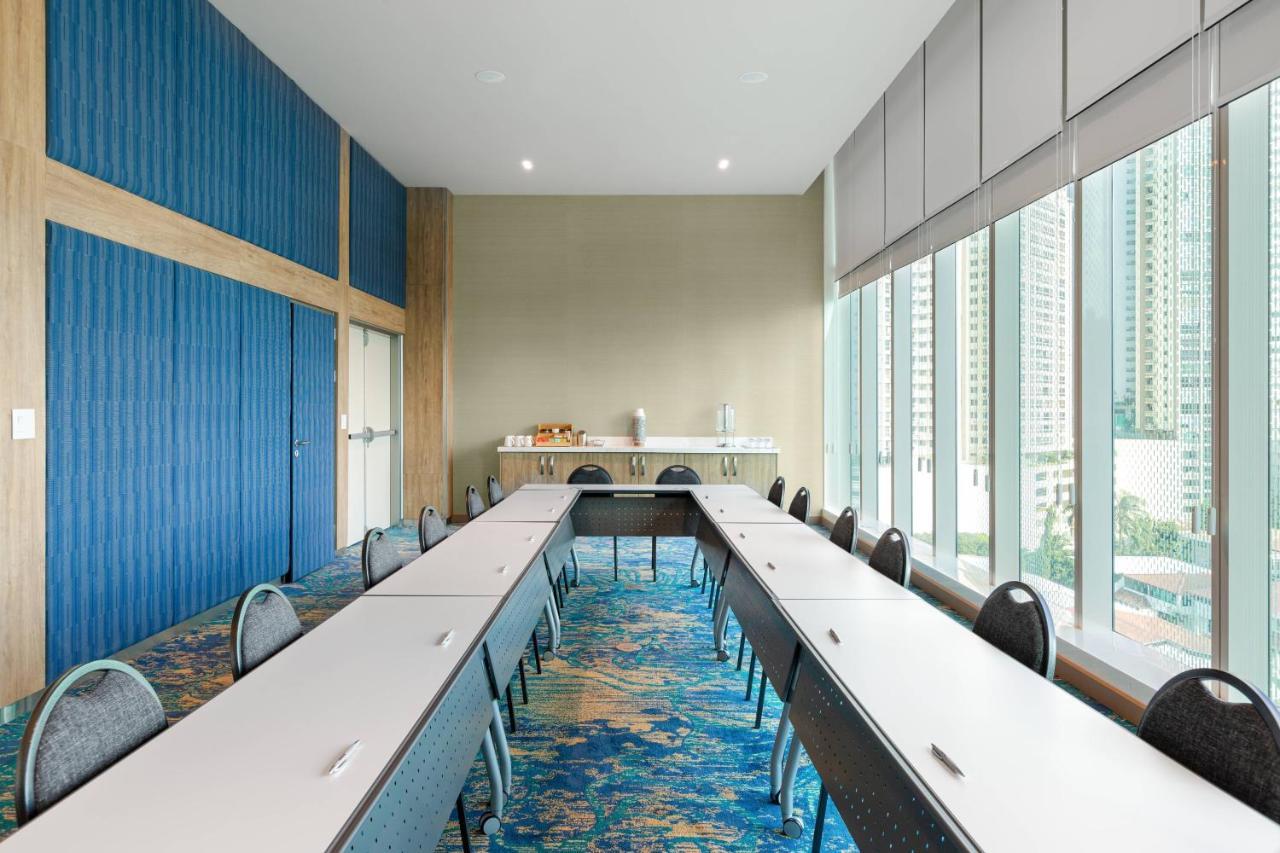 Residence Inn By Marriott Panama City Luaran gambar