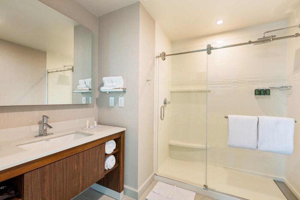 Residence Inn By Marriott Panama City Luaran gambar