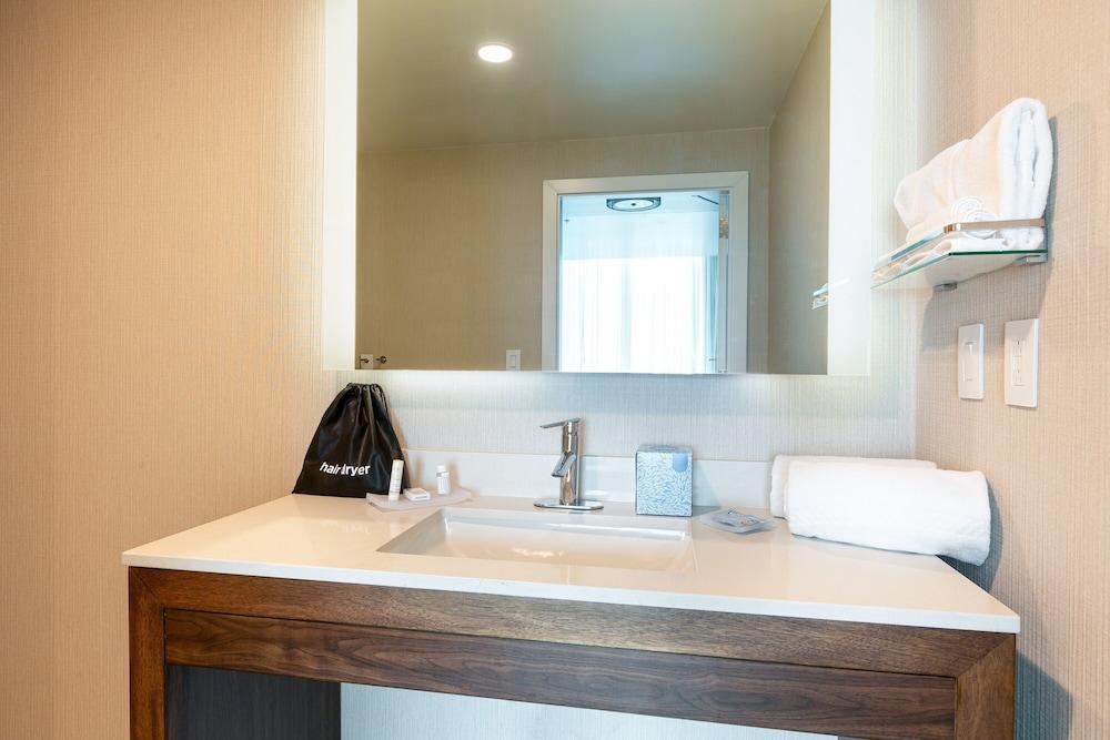 Residence Inn By Marriott Panama City Luaran gambar
