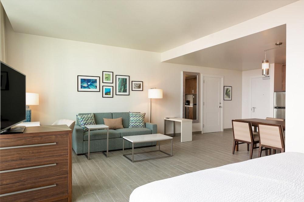 Residence Inn By Marriott Panama City Luaran gambar