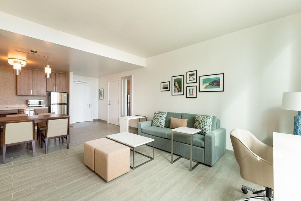 Residence Inn By Marriott Panama City Luaran gambar