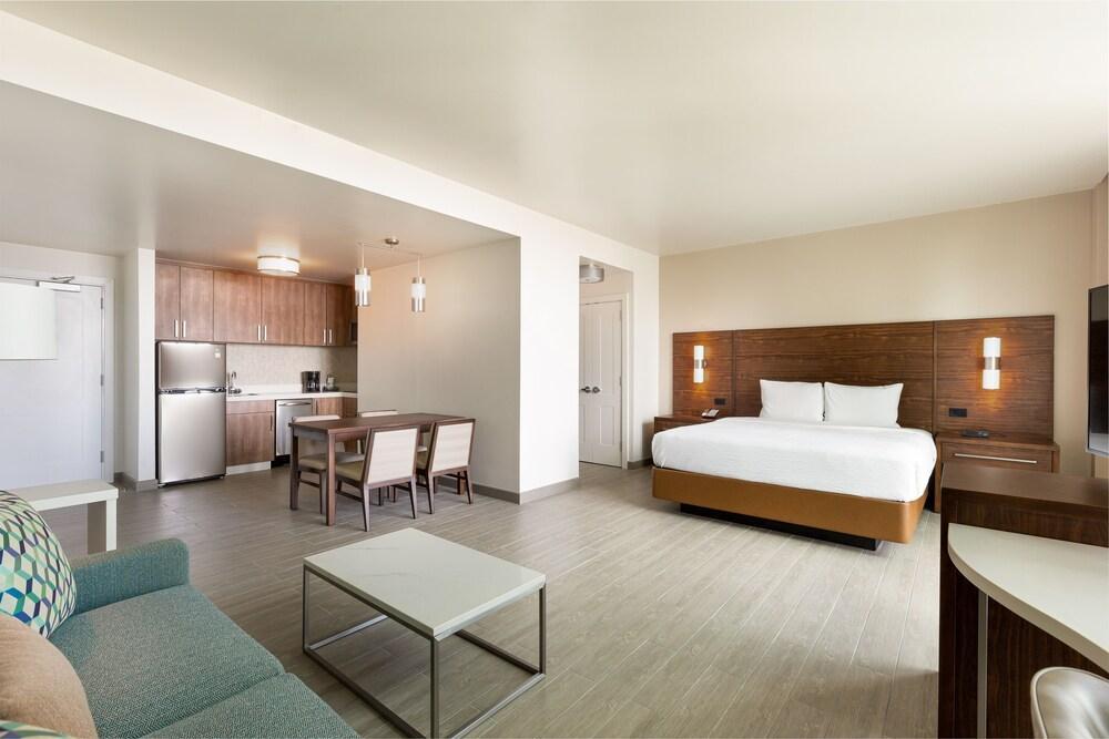 Residence Inn By Marriott Panama City Luaran gambar