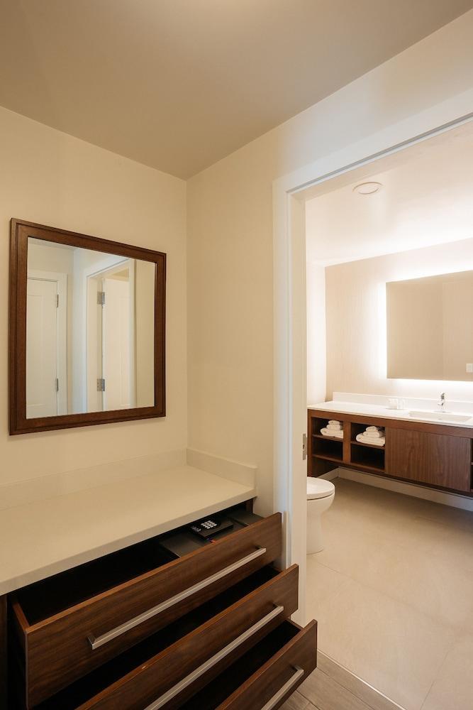 Residence Inn By Marriott Panama City Luaran gambar