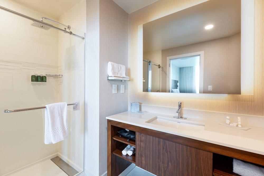 Residence Inn By Marriott Panama City Luaran gambar
