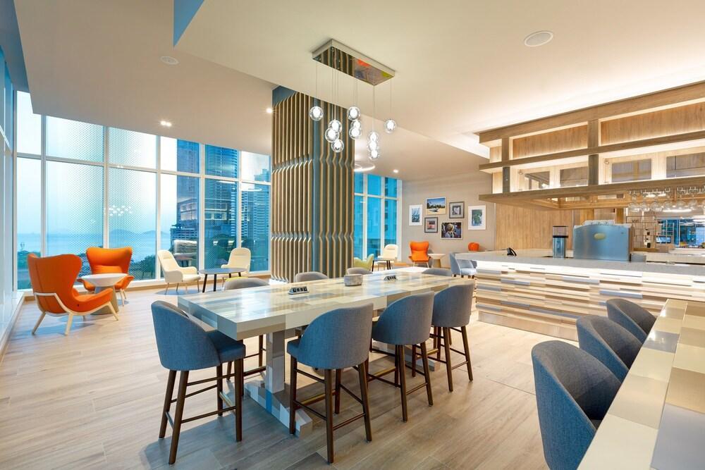 Residence Inn By Marriott Panama City Luaran gambar