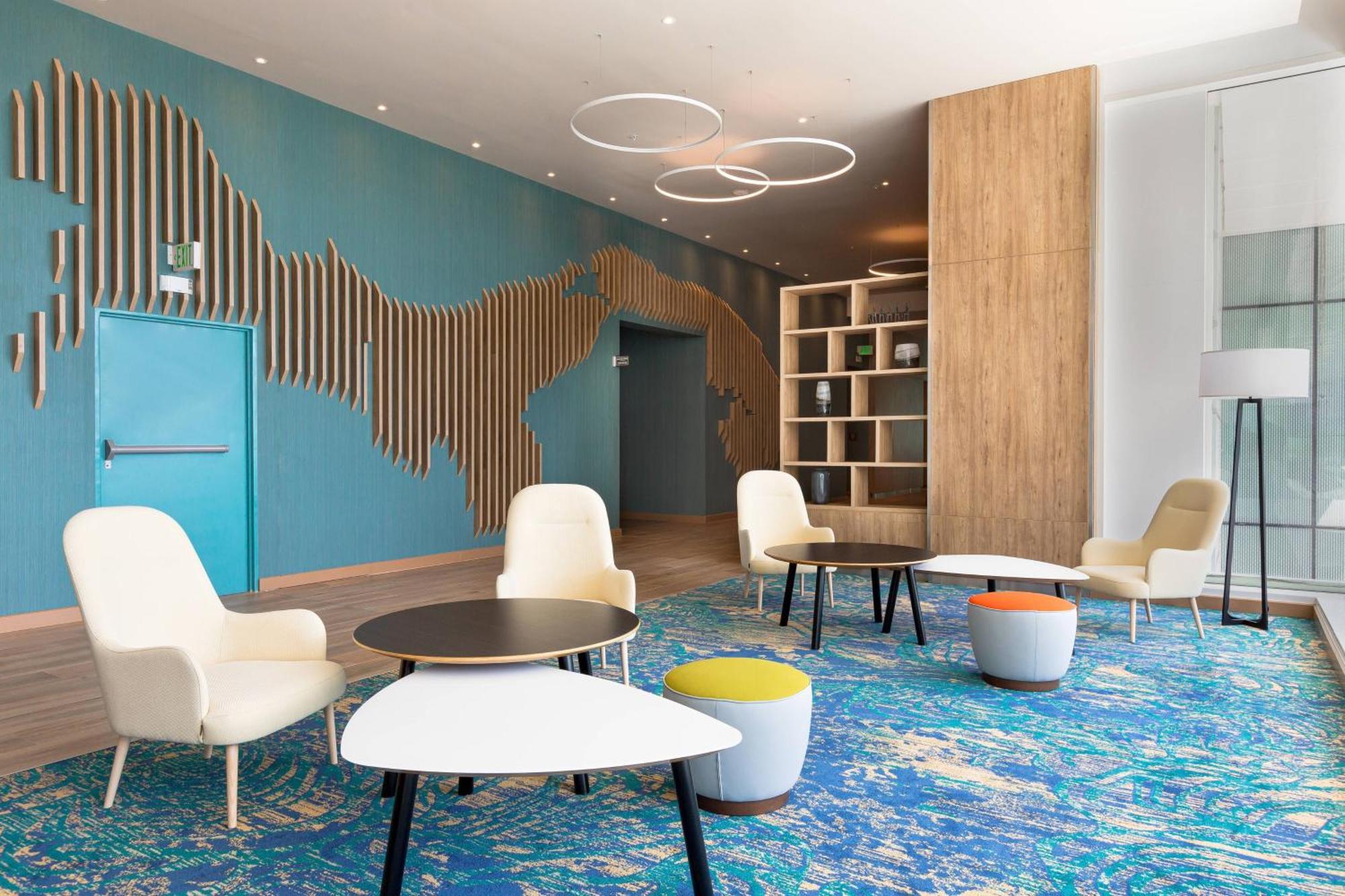 Residence Inn By Marriott Panama City Luaran gambar