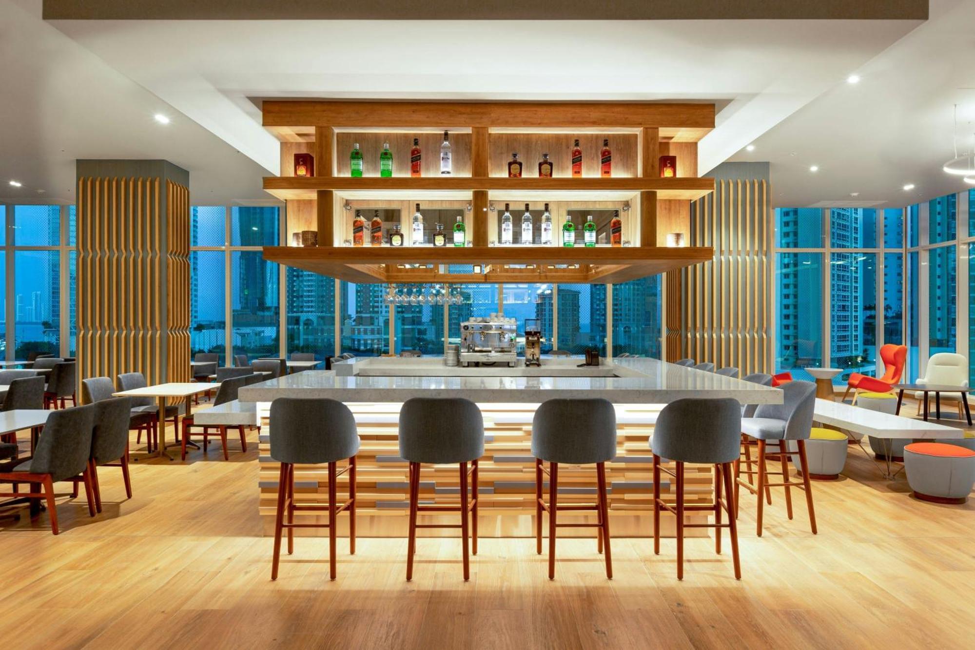 Residence Inn By Marriott Panama City Luaran gambar